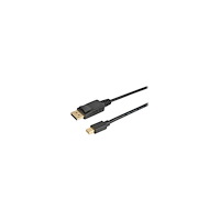 Prokord Prokord DisplayPort-kabel - 1 m