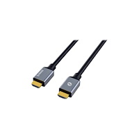 Prokord Prokord HDMI-kabel med Ethernet - 3 m