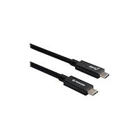 Prokord Prokord - USB typ C-kabel - 24 pin USB-C till 24 pin USB-C - 50 cm