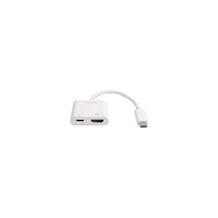 Prokord Prokord videokort - HDMI / USB - 15 cm