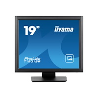 Iiyama iiyama ProLite T1931SR-B1S - LCD-skärm - 19"