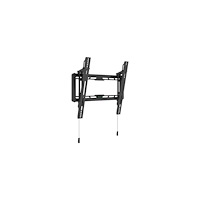 MULTIBRACKETS Multibrackets M Universal Wallmount Tilt monteringskomponent - medium - för LCD/LED-display - svart