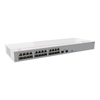 Huawei Technologies Huawei eKitEngine S110-24T2SR - switch - 24 portar - rackmonterbar