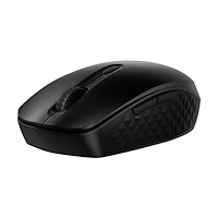 Hewlett-Packard HP 425 - mus - programmerbar - Bluetooth 5.3 - svart
