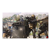 Activision Call of Duty Modern Warfare III Microsoft Xbox Series X