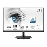 MSI MSI PRO MP242DE - LCD-skärm - Full HD (1080p) - 24"