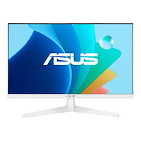 ASUSTeK COMPUTER ASUS VY249HF-W - LED-skärm - Full HD (1080p) - 24"