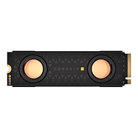 Corsair CORSAIR Hydro X Series MP700 PRO - SSD - 2 TB - PCI Express 5.0 x4 (NVMe)