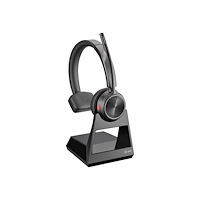 Hewlett-Packard Poly Savi 7210 Office - headset
