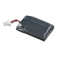 Hewlett-Packard Poly batteri - förbättrad EU-säkerhet