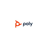 Hewlett-Packard Poly - strömkabel