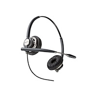 Hewlett-Packard Poly EncorePro 720D - headset - USB-A - TAA-kompatibel