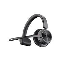 Hewlett-Packard Poly Voyager 4310 - headset - USB-C