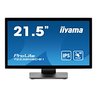 Iiyama iiyama ProLite T2238MSC-B1 - LED-skärm - Full HD (1080p) - 21"