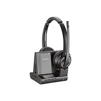Plantronics Poly Savi 8220 Office - headset
