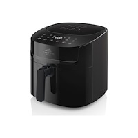 ETA ETA Fritta Digi 3168 90000 - varmluftsfritös - svart