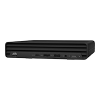 Hewlett-Packard HP Pro 260 G9 - mini Core i5 1335U 900 MHz - 16 GB - SSD 256 GB