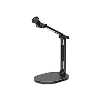 RØDE Microphones RØDE DS2 - ställ för mikrofon, mobiltelefon, digital kamera - skrivbord