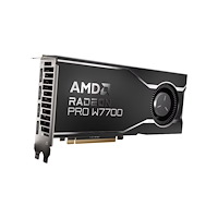 AMD AMD Radeon Pro W7700 - grafikkort - Radeon Pro W7700 - 16 GB