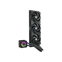 Enermax Technology Enermax LIQMAXFLO SR ELC-LMF360-SF - kylsystem med vätska till processorn - ARGB