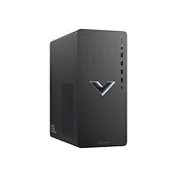 Hewlett-Packard Victus 15L by HP TG02-0122ng - tower Ryzen 7 5700G 3.8 GHz - 32 GB - SSD 1 TB - tysk