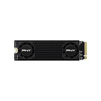 PNY Technologies PNY CS3150 - SSD - 2 TB - PCI Express 5.0 x4 (NVMe)