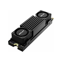PNY Technologies PNY CS3150 - SSD - 1 TB - PCI Express 5.0 x4 (NVMe)