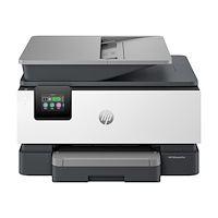 Hewlett-Packard HP Officejet Pro 9120e All-in-One - multifunktionsskrivare - färg