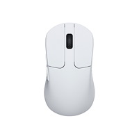 Keychron Keychron M3 Mini - mus - 2.4 GHz, Bluetooth 5.1, USB-C - svart