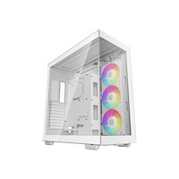 Deepcool Industries DeepCool CH780 - tower - utökad ATX