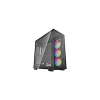 Deepcool Industries DeepCool CH780 - tower - utökad ATX