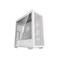 Deepcool Industries DeepCool MORPHEUS - ATX Max chassi - utökad ATX