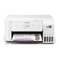 EPSON Epson EcoTank ET-2876 - multifunktionsskrivare - färg
