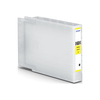 EPSON Epson T04A4 - XXL-storlek - gul - original - bläckpatron