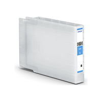 EPSON Epson T04A2 - XXL-storlek - cyan - original - bläckpatron
