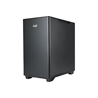 IN WIN Development IN WIN A5 - mid tower - utökad ATX