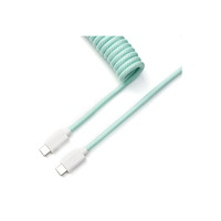 Keychron Keychron - USB typ C-kabel - 24 pin USB-C till 24 pin USB-C - 1.36 m