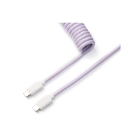 Keychron Keychron - USB typ C-kabel - 24 pin USB-C till 24 pin USB-C - 1.36 m