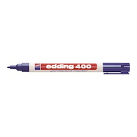 edding AG edding 400 - markering - blå