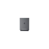 Grandstream Networks Grandstream DP755 - sladdlös telefonbasstation/VoIP-telefonbasstation - 3-riktad samtalsförmåg