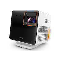 BENQ BenQ X3100i - DLP-projektor - 3D - 802.11ac trådlöst/Bluetooth 5.0/AirPlay