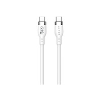Targus HyperJuice - USB typ C-kabel - 24 pin USB-C till 24 pin USB-C - 1 m