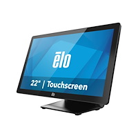 Elo TouchSystems Elo I-Series 3.0 - allt-i-ett Core i5 i5-1245UL 1.6 GHz - 8 GB - SSD 128 GB - LED 21.5"