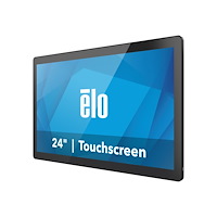 Elo TouchSystems Elo I-Series 3 - allt-i-ett Core i3 i3-1215UL 1.2 GHz - 8 GB - SSD 128 GB - LED 23.8"