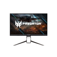 Acer Acer Predator XB323QK V3bmiiphx - XB3 Series - LED-skärm - 32" - HDR