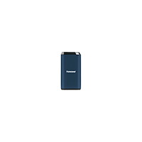 Transcend Information Transcend ESD410C - SSD - 1 TB - USB