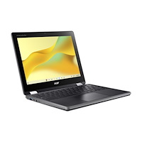 Acer Acer Chromebook Spin 512 R856TN-TCO - 12" - Intel N-series - N100 - 8 GB RAM - 64 GB eMMC - Nordisk