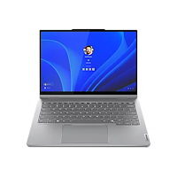 Lenovo Lenovo ThinkBook 14 2-in-1 G4 IML - AI Ready - 14" - Intel Core Ultra 7 - 155U - 16 GB RAM - 512 GB SSD - nordiskt (dans...
