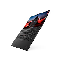 Lenovo Lenovo ThinkPad X1 Carbon Gen 12 - AI Ready - 14" - Intel Core Ultra 7 - 155U - Evo - 32 GB RAM - 1 TB SSD - 4G/5G-uppgr...