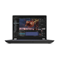 Lenovo Lenovo ThinkPad P16 Gen 2 - 16" - Intel Core i9 - 13980HX - 32 GB RAM - 1 TB SSD - Nordisk